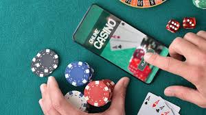 Fugu Casino Online A Deep Dive into the World of Online Gaming