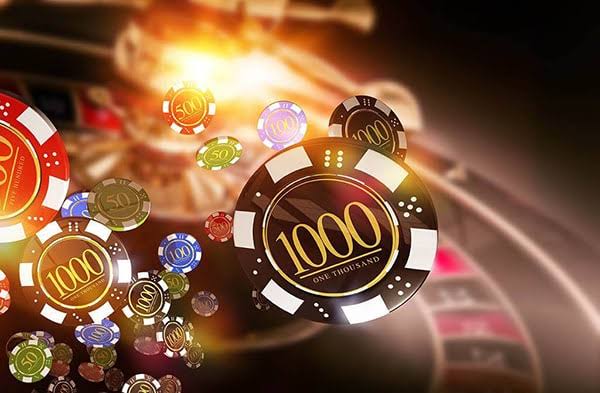 Ζήστε την Εμπειρία του Live Online Casino -740696135