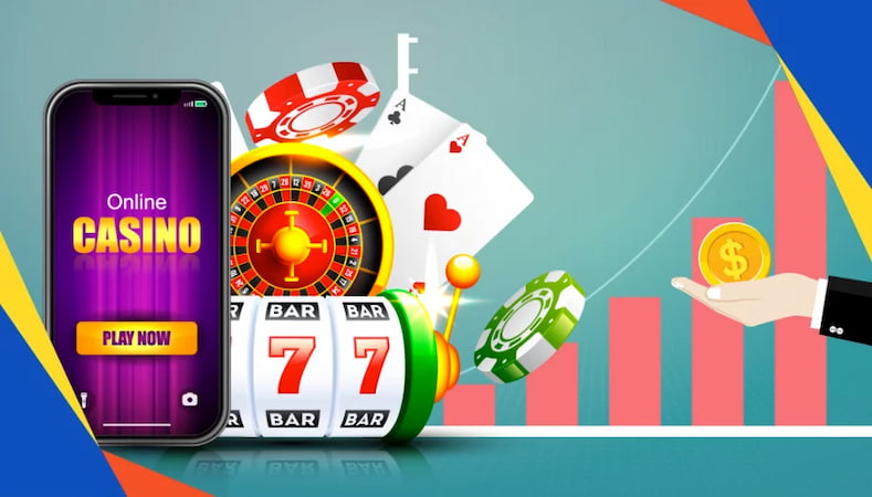 Online Casino Oplev Spilglæde og Gevinster
