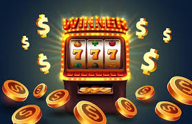 Online Casino Oplev Spilglæde og Gevinster