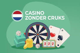 Ontdek Casino Zonder CRUKS met iDEAL -384206979