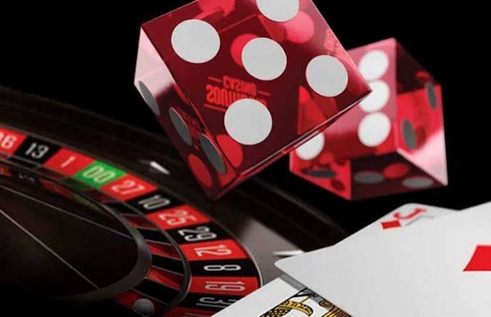 Εξερεύνηση των Ξένων Καζίνο Ένας Κόσμος Διασκέδασης Εξερεύνηση των Ξένων Καζίνο Ένας Κόσμος Διασκέδασης