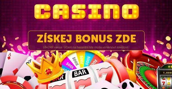 Zahraniční kasina Vše, co potřebujete vědět pro české hráče
