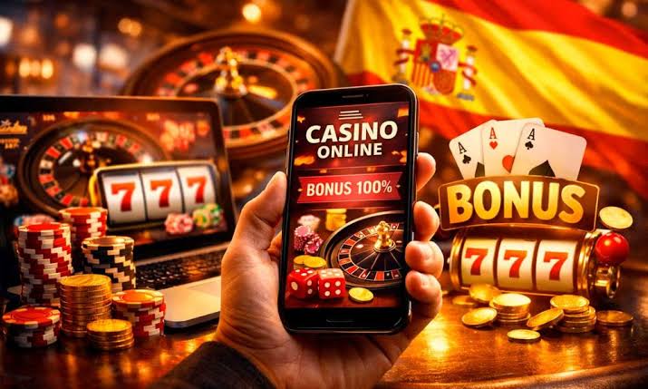 Explora los Juegos de Casino Online con Dinero Real Una Guía Completa