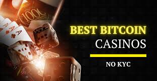Explore Trusted Anonymous Bitcoin Casinos for Secure Gaming 388821099