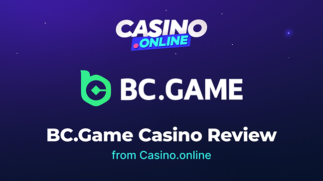 Exploring the BC.Game Platform A Comprehensive Guide