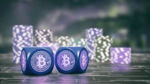 Exploring the World of Crypto Casinos Without Verification 350180771
