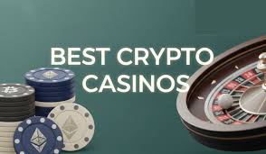 Exploring the World of Crypto Casinos Without Verification 350180771