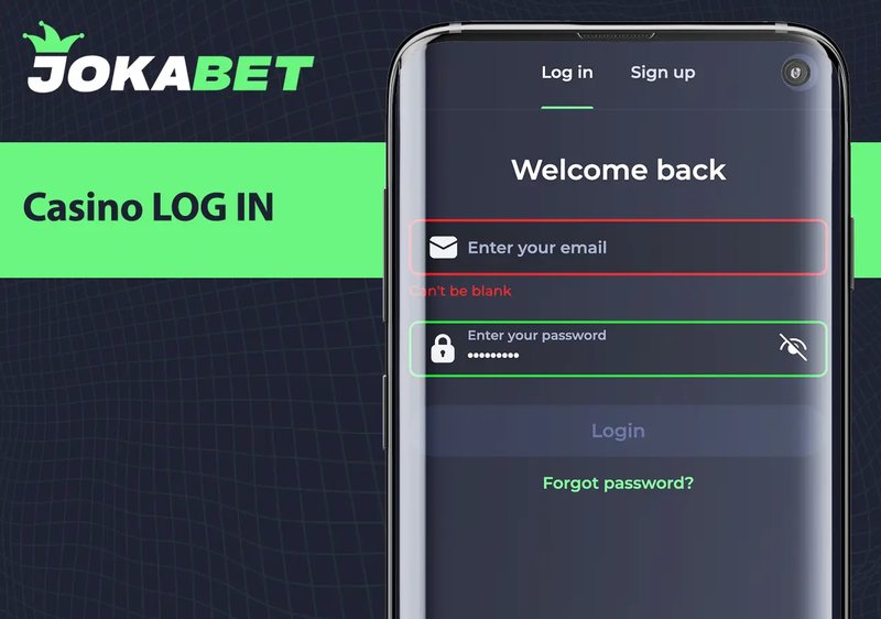 Best jokabet bonus code in United Kingdom