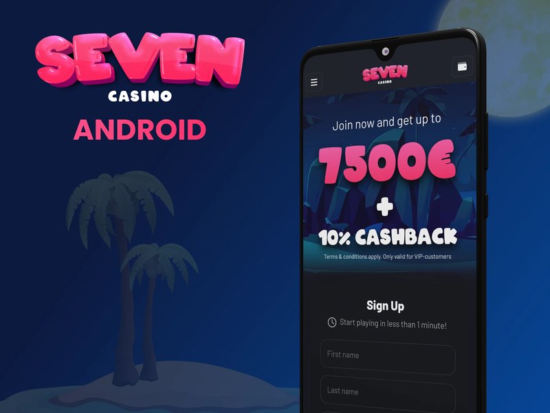 GB - seven casino uk