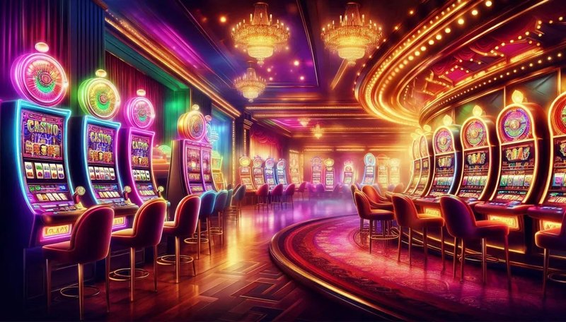 Introduction to spinboss casino online